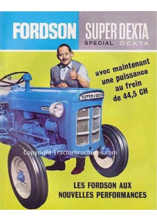 Fordson