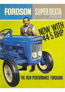 Fordson