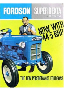 Fordson