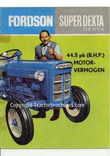 Fordson