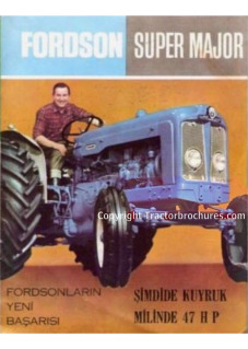 Fordson