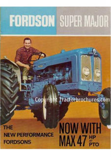 Fordson