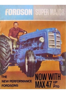 Fordson