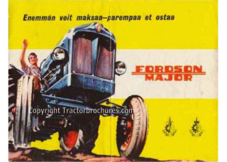 Fordson
