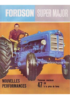 Fordson