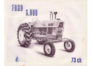 Fordson