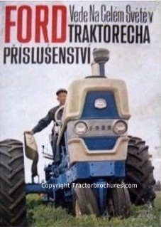 Fordson