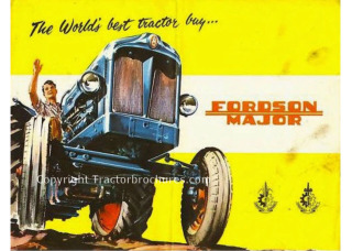 Fordson