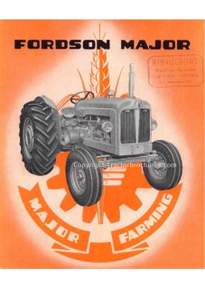Fordson