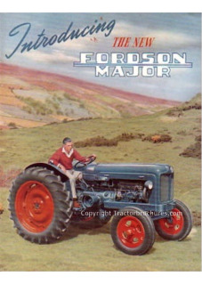 Fordson