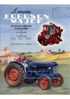 Fordson