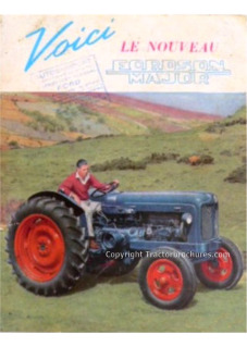 Fordson