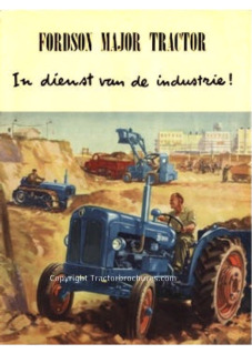 Fordson