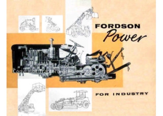 Fordson