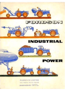 Fordson