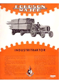 Fordson
