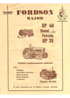 Fordson