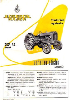 Fordson