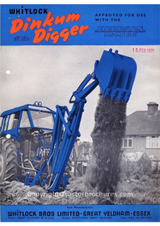 Fordson