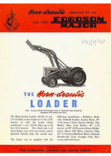 Fordson