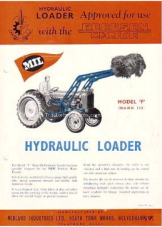 Fordson