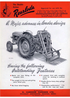 Fordson
