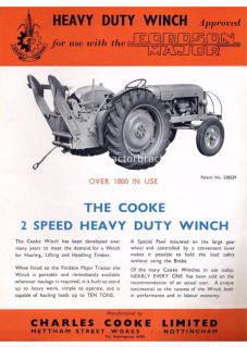 Fordson