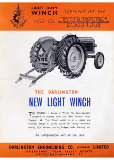 Fordson