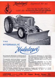 Fordson