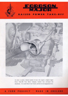 Fordson