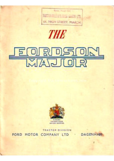 Fordson