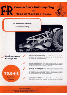 Fordson