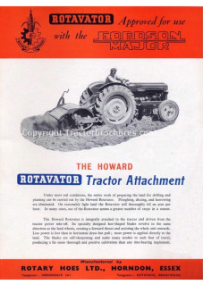 Fordson