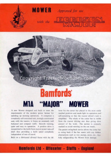 Fordson