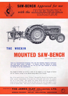 Fordson