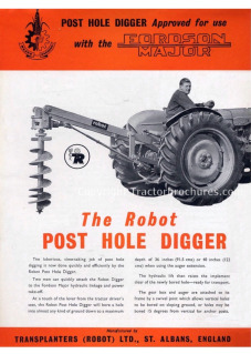 Fordson