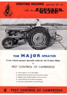 Fordson