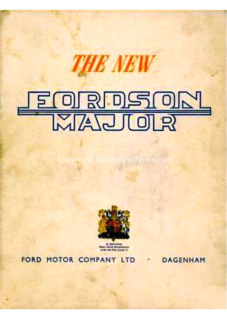 Fordson