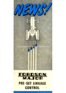 Fordson