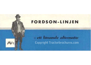 Fordson
