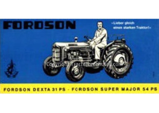 Fordson