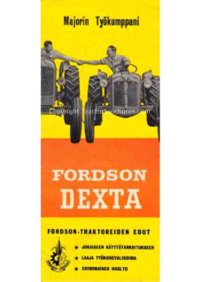 Fordson