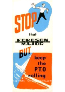 Fordson