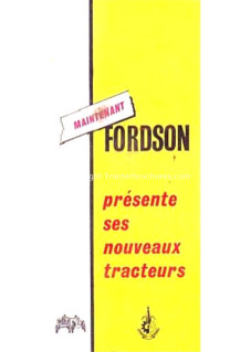 Fordson