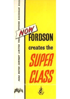 Fordson