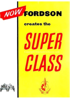Fordson