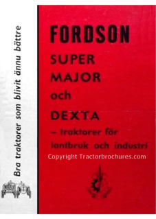 Fordson