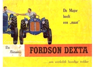 Fordson