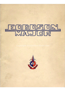 Fordson