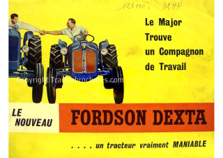 Fordson